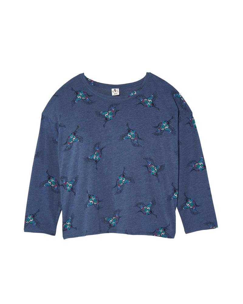 Front of plus size  by d/c JEANS | Dia&Co | dia_product_style_image_id:133610